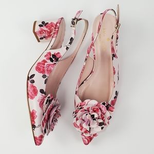 Kate Spade New York mercer shoes
